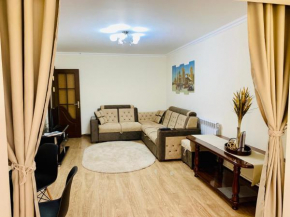 Samarkand Apartment, Samarkand